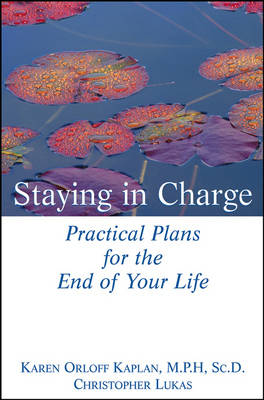 Staying in Charge