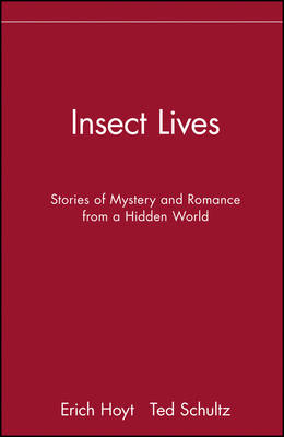 Insect Lives
