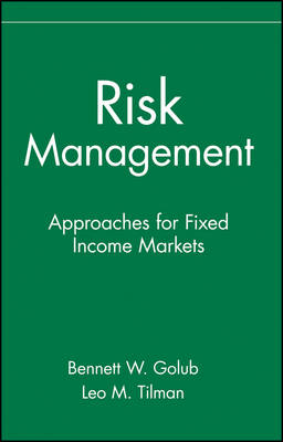 Risk Management