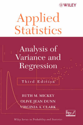 Applied Statistics
