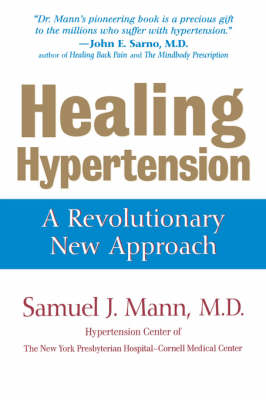 Hypertension P