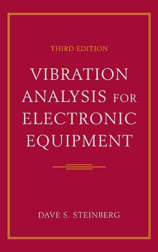 Vibration Analysis for Electronic Equipment