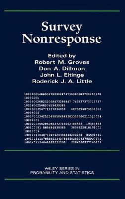 Survey Nonresponse