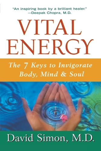 Vital Energy