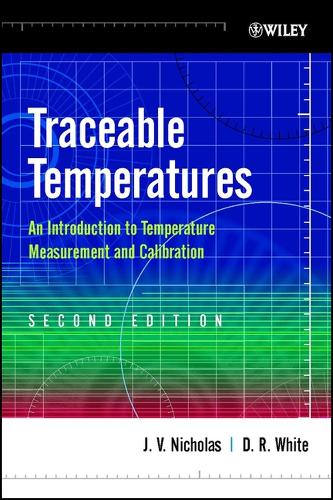 Traceable Temperatures