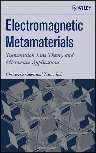 Electromagnetic Metamaterials