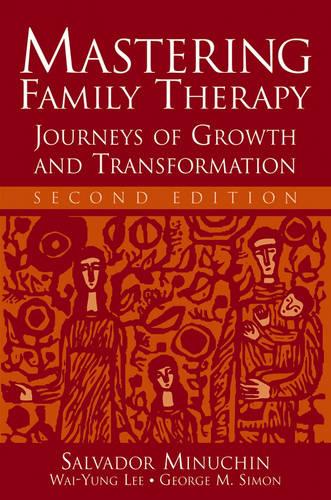 Mastering Family Therapy