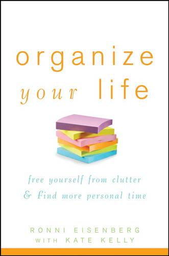 Organize Your Life