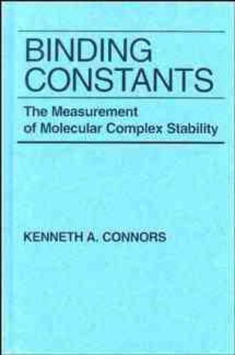 Binding Constants