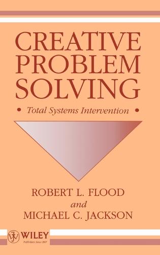 Creative Problem Solving
