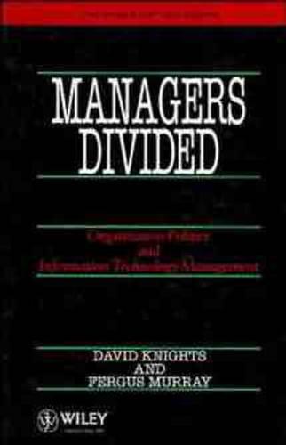 Managers Divided