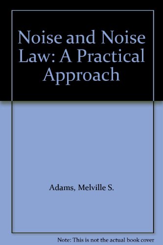Noise and Noise Law: A Practical Approach