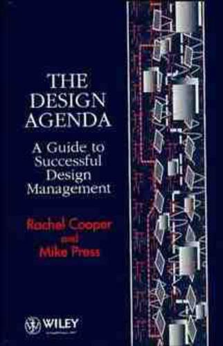 The Design Agenda