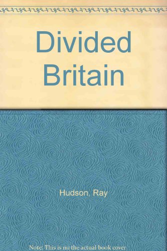 Divided Britain