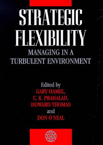 Strategic Flexibility