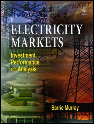 Electricity Markets