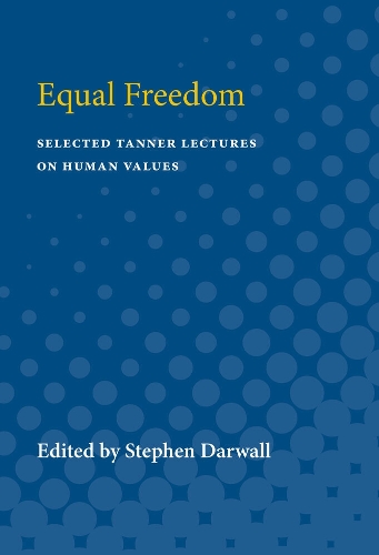 Equal Freedom