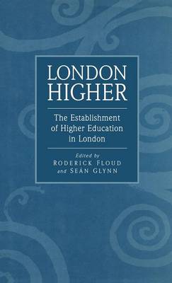London Higher