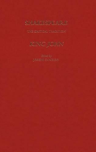 King John