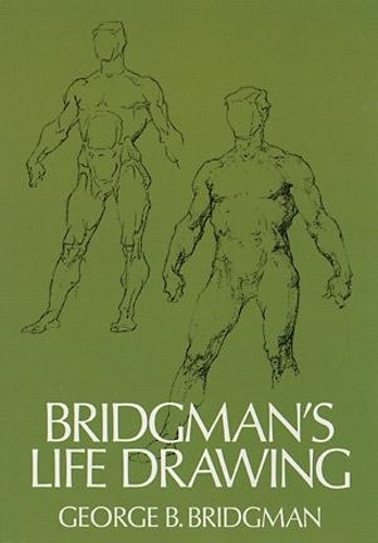 Bridgman's Life Drawing