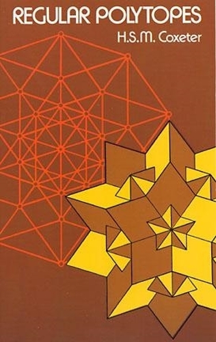 Regular Polytopes