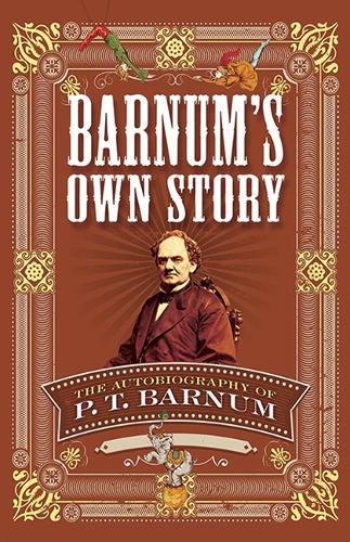 Barnum's Own Story