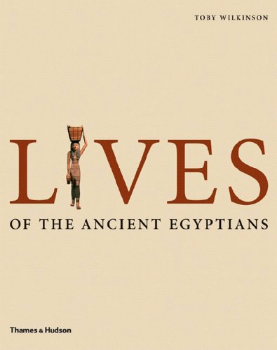 Lives Of The Ancient Egyptians