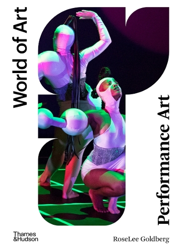 Performance Art