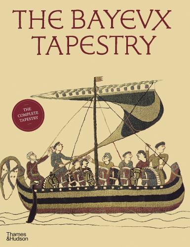 The Bayeux Tapestry