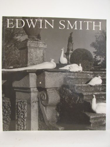 Edwin Smith: Photographs, 1935-1971