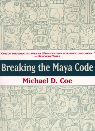 Breaking the Maya Code