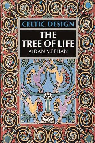 Celtic Design: The Tree of Life: 0