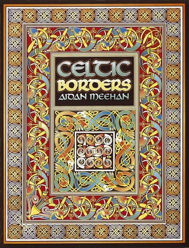 Celtic Borders