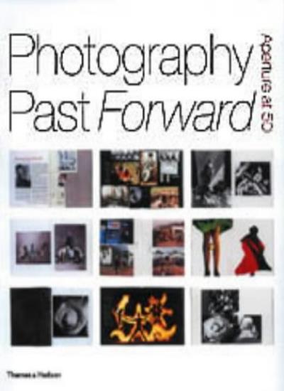 Photography Past/forward: Aperture at 50