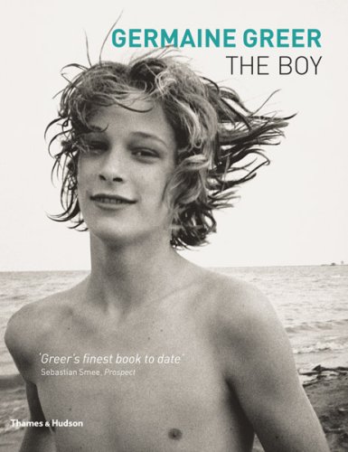 The Boy: Germaine Greer