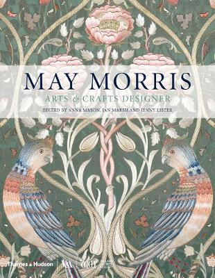 May Morris