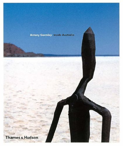Antony Gormley: Inside Australia