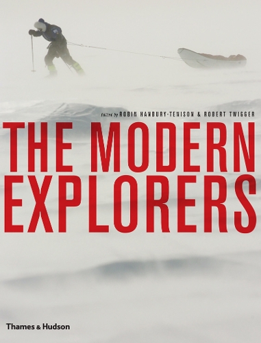 The Modern Explorers