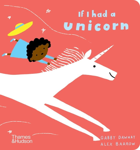 If I had a unicorn