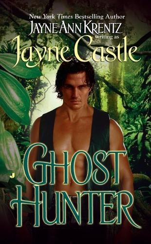Ghost Hunter