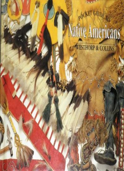 Pocket Guide to Native Americans