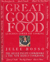 Great Good Food