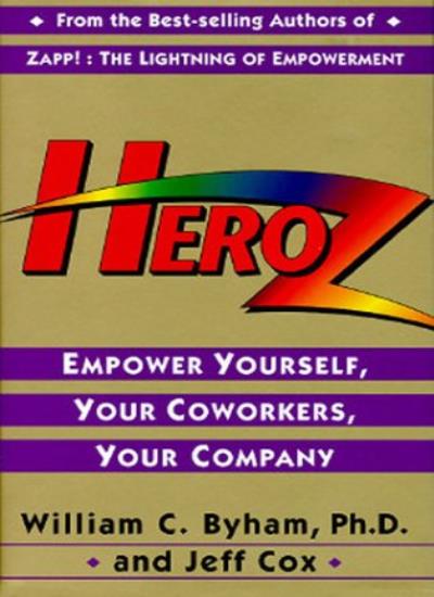 Heroz: Empower Yourself