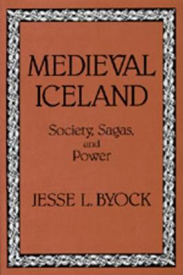 Medieval Iceland