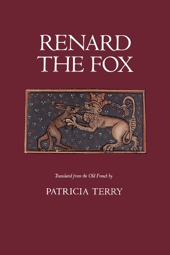 Renard the Fox