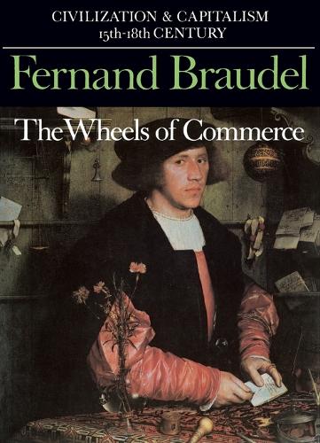 Civilization and Capitalism, 15th-18th Century
