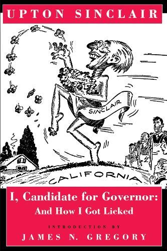 I, Candidate for Governor