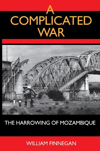 A Complicated War