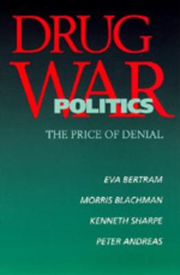 Drug War Politics