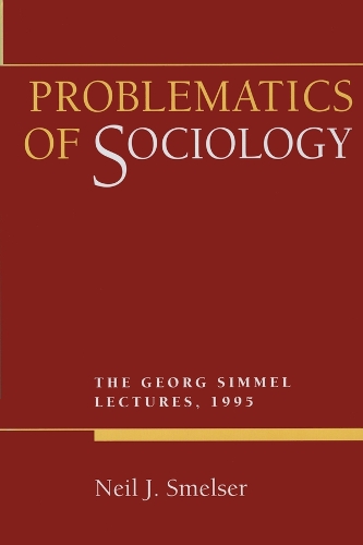 Problematics of Sociology